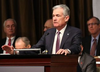 Fed might be ending its rally-killing balance sheet reduction