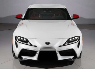 Toyota Supra History: Looking Back at Toyota’s Sports Car