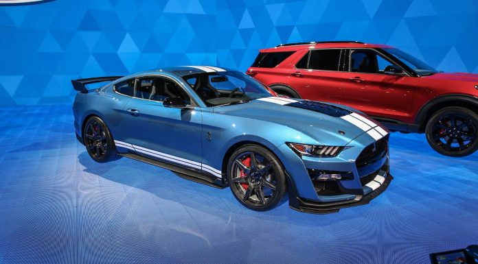 2019 Detroit Auto Show Hits, Misses, and Revelations