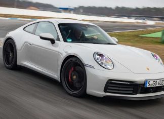 2020 Porsche 911 Carrera S Review: The Immortal 911