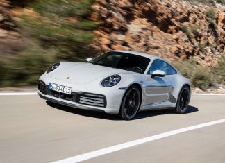 2020 Porsche 911 Carrera S: The complete package