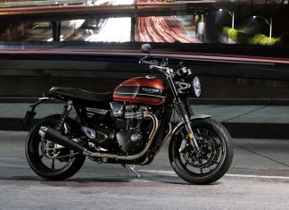 2019 Triumph Speed Twin: Everything We Know