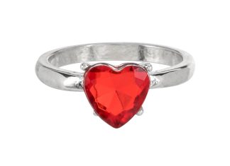 Poundland’s engagement ring: who says romance is dead?