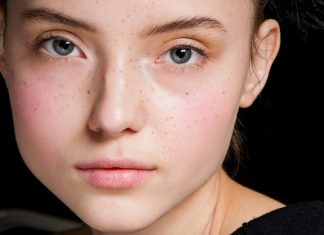 Beauty tips: Winter glow isn’t just for reindeer