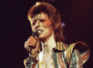 Bowie biopic Stardust ‘won’t have any of dad’s music’ says son