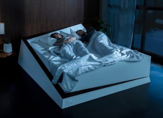 Should all couples sleep apart?
