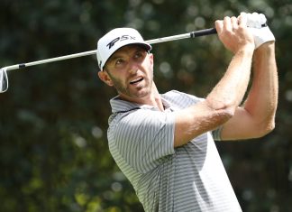 Dustin Johnson takes command as Rory McIlroy struggles on Mexico greens