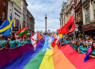 Why are insurers still turning away LGBT customers?