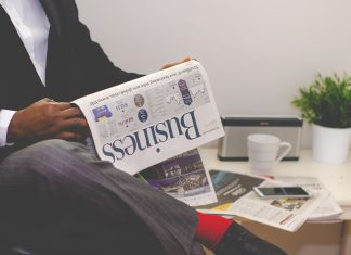 Top 5 Reasons Why Print Marketing Is Still Important For Your Business