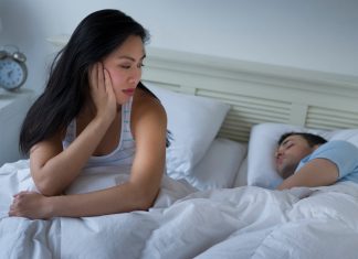 Can too little sleep ruin your relationship?