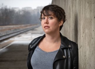 Cat Person author Kristen Roupenian: ‘Dating is caught up in ego, power and control’