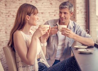 22 Questions to Ask Your Spouse Once a Year