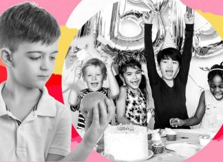 I Don’t Want My Peanut-Allergic Son to Attend This Birthday Party