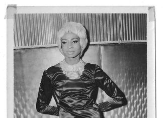 Pioneering transgender singer Jackie Shane, a Nashville native, dies at 78