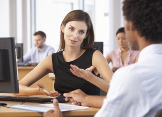 Why Your Nonprofit Is Missing Out On Great Candidates