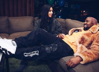 Kim Kardashian says Kanye West is ‘really opinionated sometimes’ about her makeup