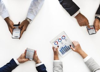 4 Cornerstones Of An Effective Digital Marketing Strategy