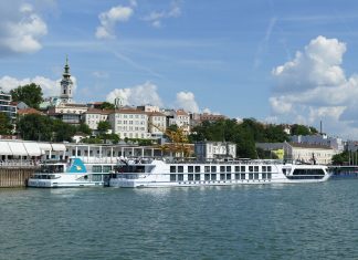 A Traveler’s Guide To Europe’s Most Underrated Cities