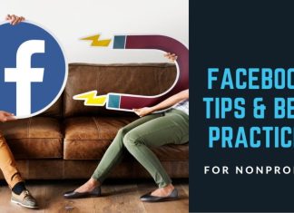 Facebook Favors Local News and It Will Help Your Nonprofit