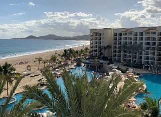 How to have a stress-free family vacation in Mexico
