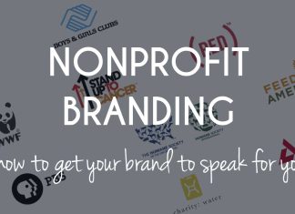 The Benefits of Non-Profit Branding