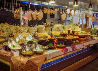Why Individuals State Online Shopping Is The Modern Souq