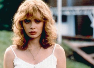 ‘Beautiful and ferocious’: the wild, enduring genius of Adrienne Shelly