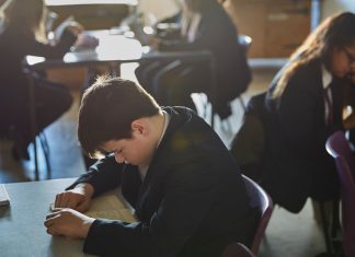 Surge in demand for schools leaves councils struggling to cope