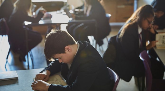 Surge in demand for schools leaves councils struggling to cope