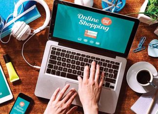 Online Shopping