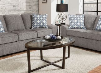 Top Reasons For Choosing A Gray Sofa