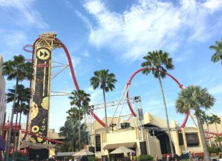 Why Now Is the Best Time to Buy 2019 Theme Park Tickets