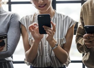 Why You Want To Engage Your Audience On Social Media