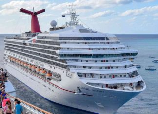 Adults-only cruise hosted by DJ Khaled to feature performances by Cardi B, Post Malone