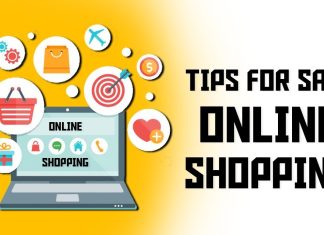 7 Tips for Safe Online Shopping