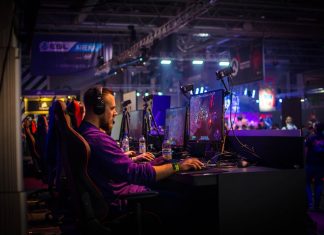 World’s Most Popular MMORPGs And Their Impact On eSports