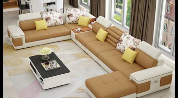 Useful Tips For Buying Sofas