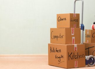 Tips For Moving Your House The Right Way