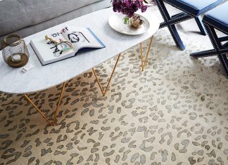 What Material to Choose When Shopping for an Area Rug