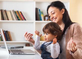 For Unlimited Choices – Try Shopping Online