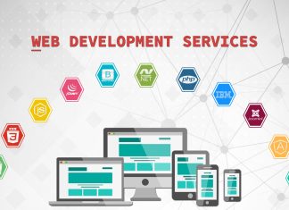 Web Development Services Amarillo Texas
