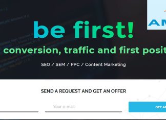 SEO Services Company Amarillo Texas