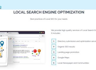 Local Search Engine Optimization Company Amarillo Tx