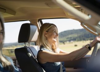 Explore great auto insurance options