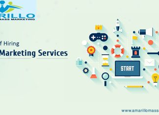Online Marketing Company