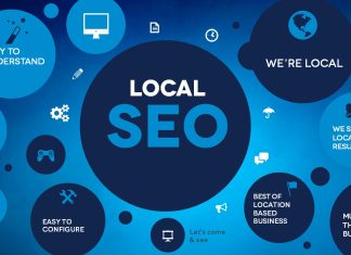 Local SEO Services Company in Amarillo, TX