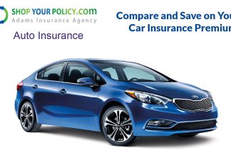 Auto Insurance Texas
