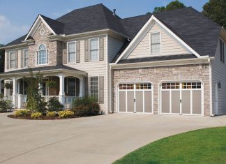 Overhead Door Repair Amarillo