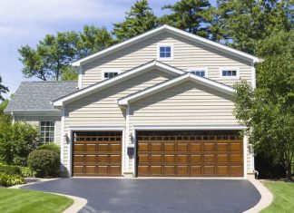Overhead Door Installation Amarillo