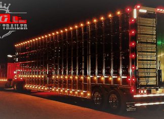 Trailer Sales Amarillo